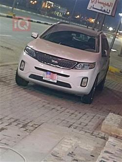کیا سۆرینتۆ